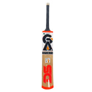 Ga Qasim legend Edition Srilankan Tape Ball Bat
